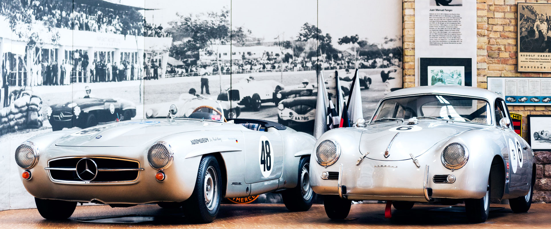 Automuseum Dr. Carl Benz